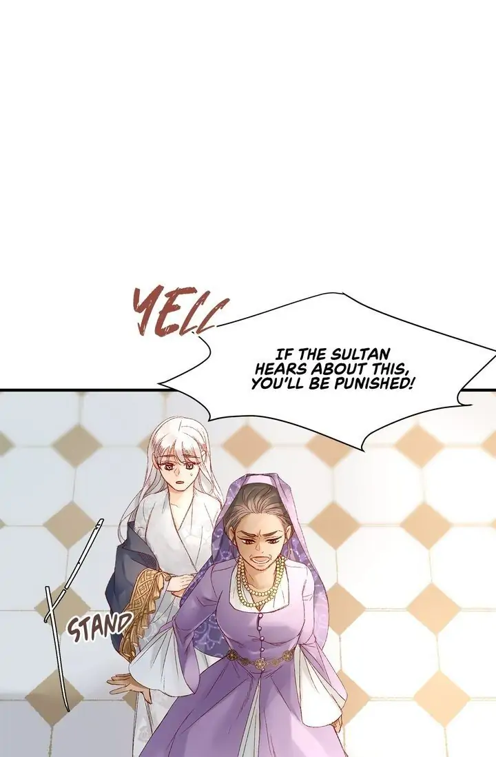 The Sultan’s Love Chapter 9 - Page 52