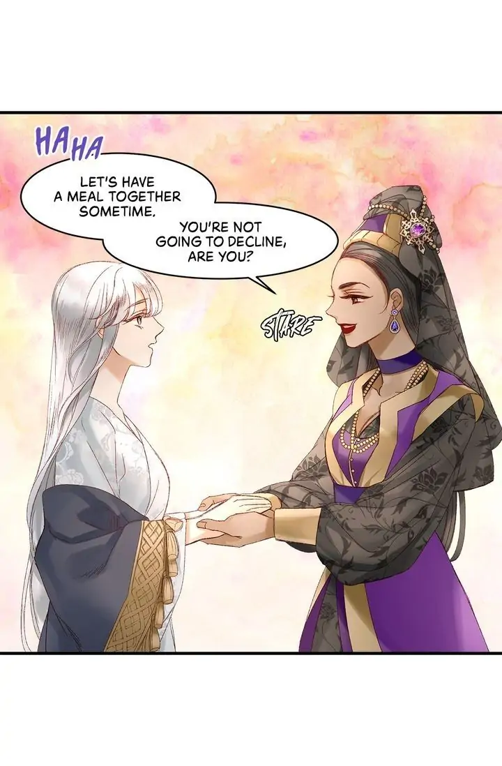 The Sultan’s Love Chapter 9 - Page 62