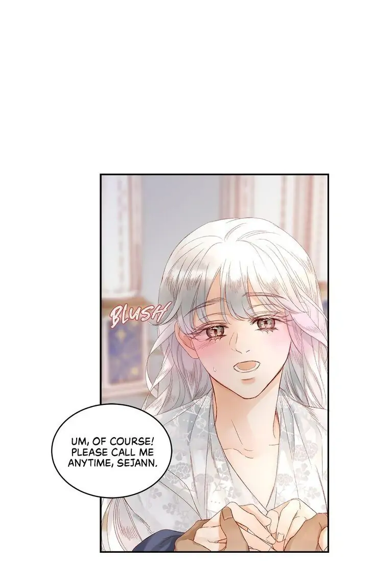 The Sultan’s Love Chapter 9 - Page 63