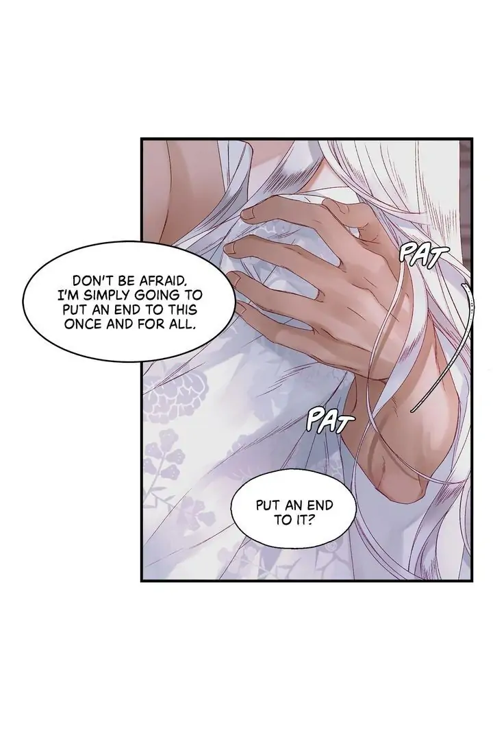 The Sultan’s Love Chapter 9 - Page 9