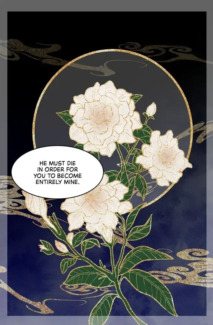 The Sultan’s Love Chapter 9 - Page 10