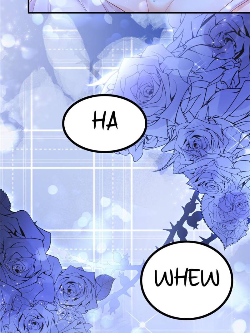 The Sultry Demon King Wants Me Chapter 1 - Page 12