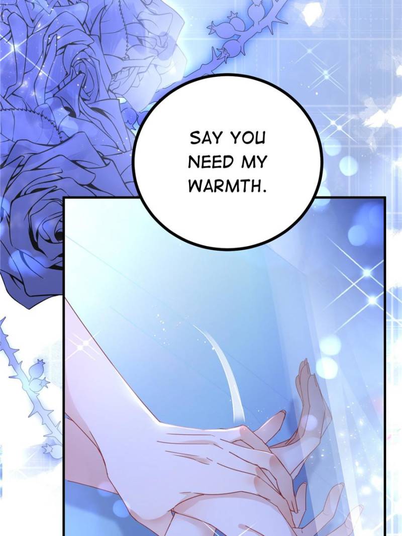 The Sultry Demon King Wants Me Chapter 1 - Page 17