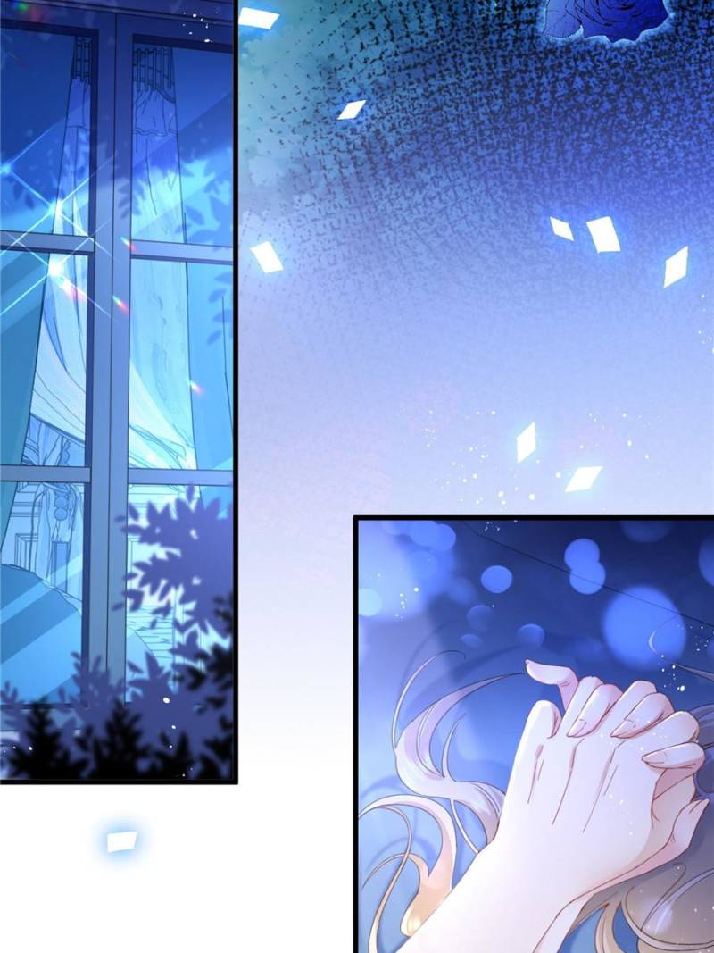 The Sultry Demon King Wants Me Chapter 1 - Page 2