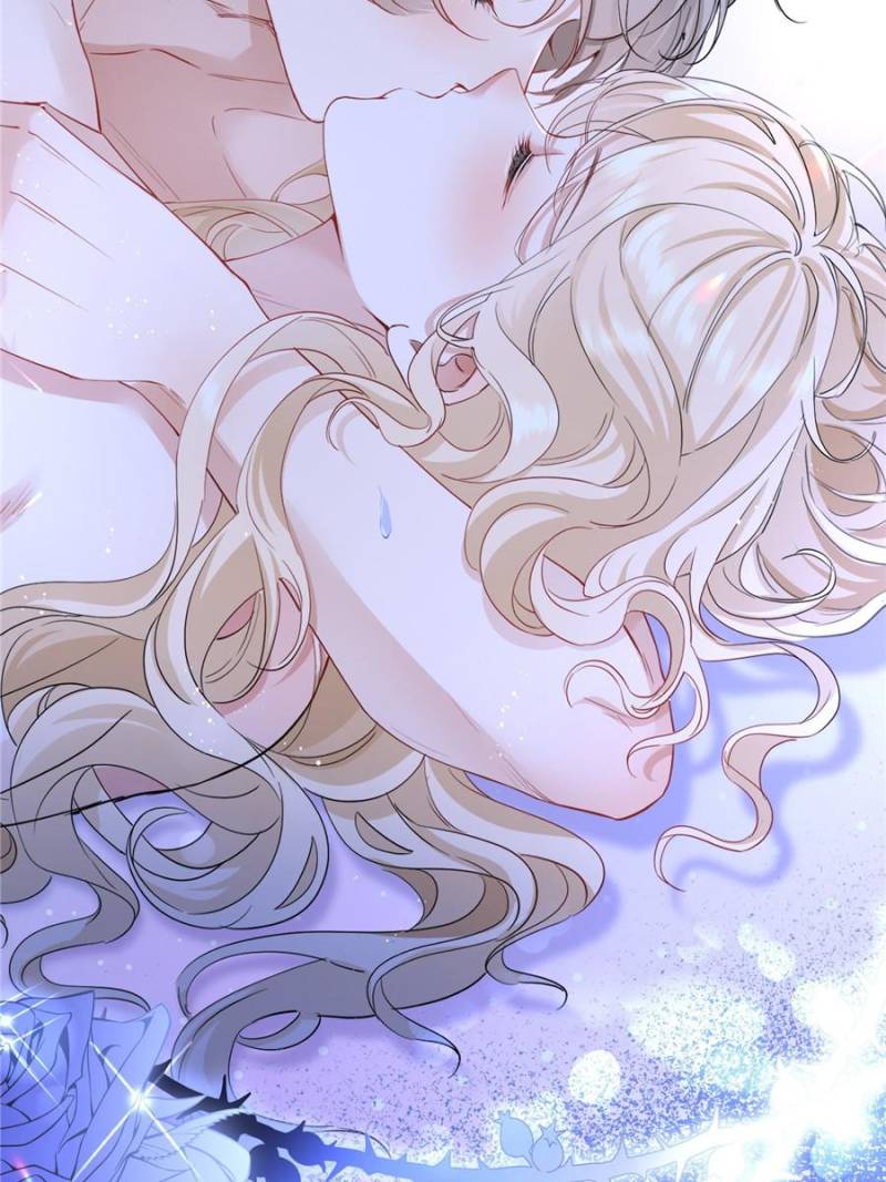 The Sultry Demon King Wants Me Chapter 1 - Page 22