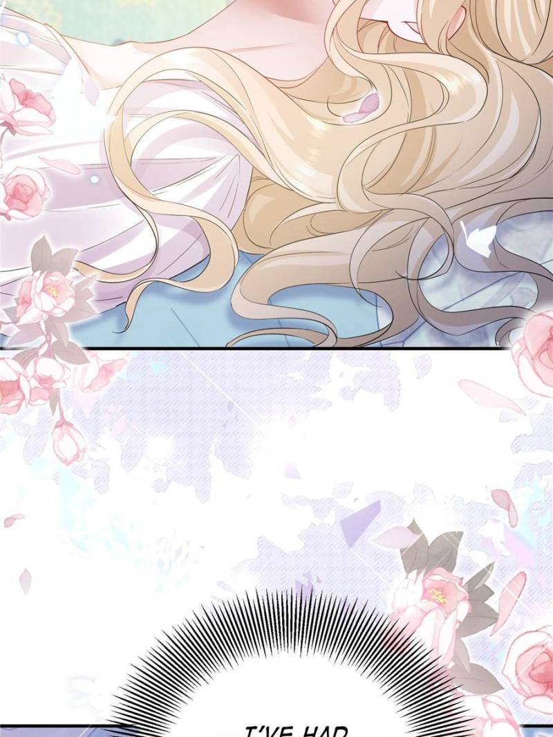 The Sultry Demon King Wants Me Chapter 1 - Page 25