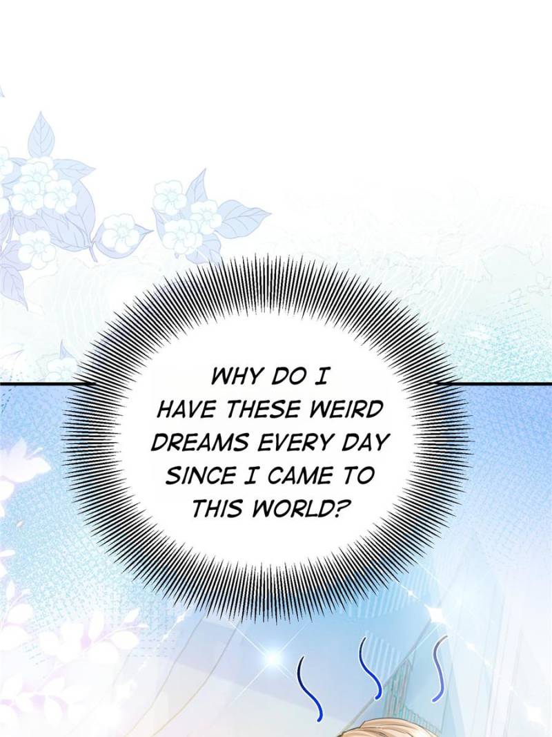 The Sultry Demon King Wants Me Chapter 1 - Page 28