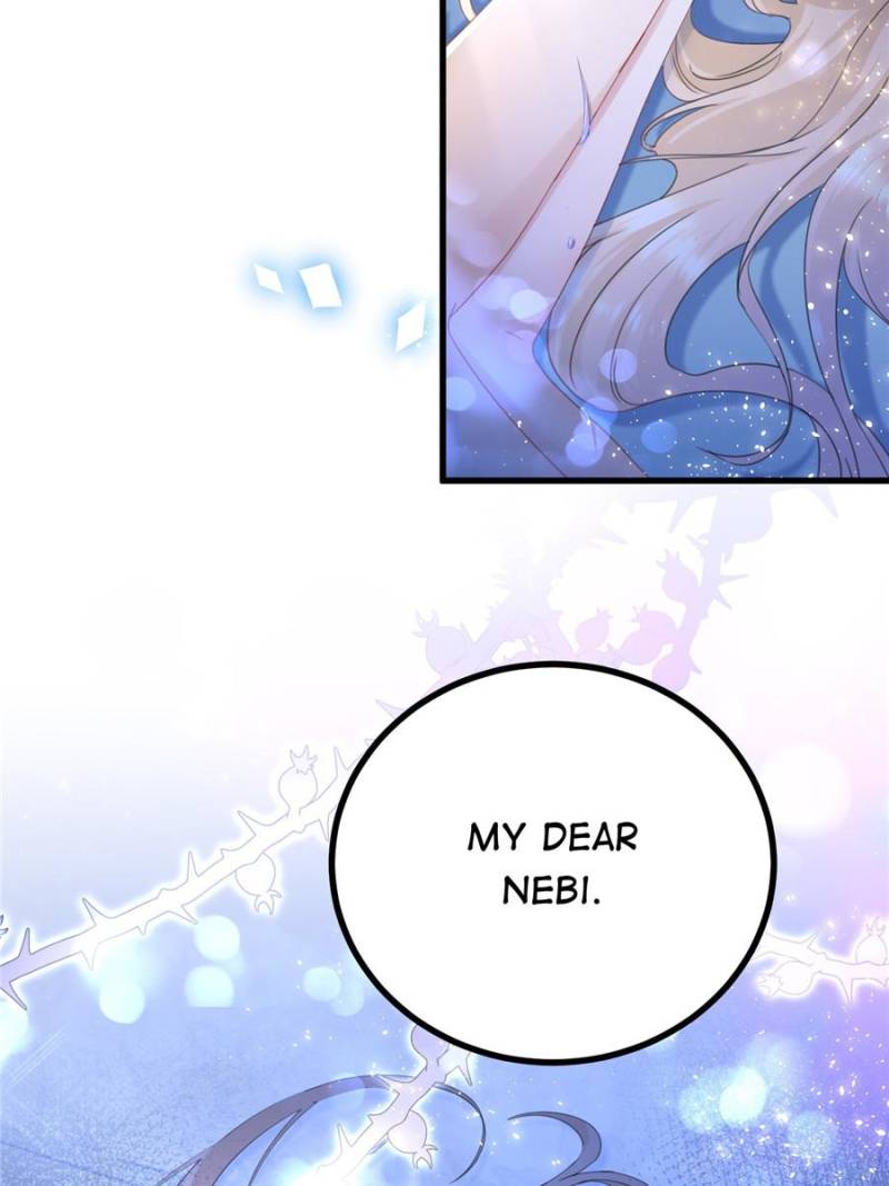 The Sultry Demon King Wants Me Chapter 1 - Page 3