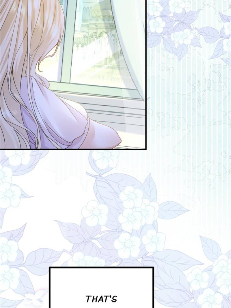 The Sultry Demon King Wants Me Chapter 1 - Page 31