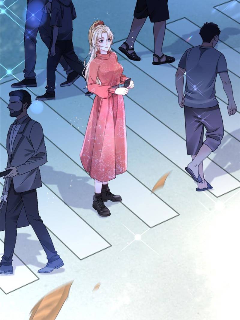 The Sultry Demon King Wants Me Chapter 1 - Page 36