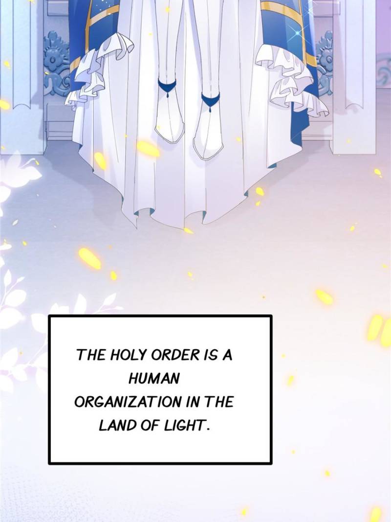 The Sultry Demon King Wants Me Chapter 1 - Page 40