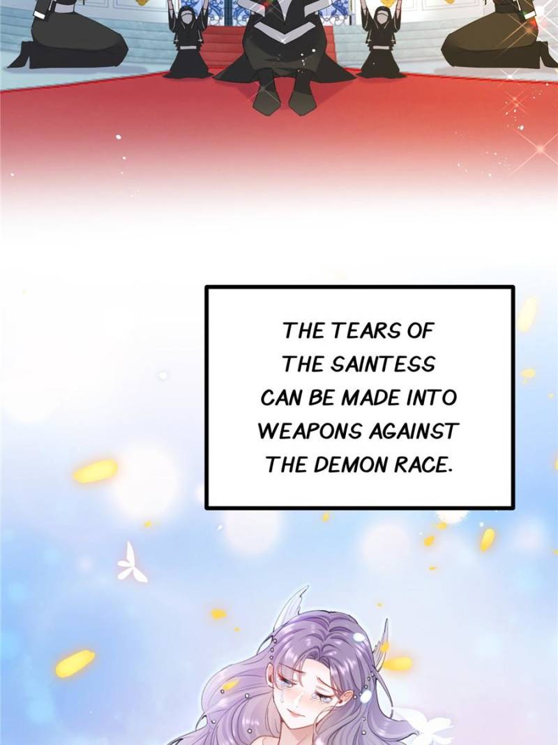 The Sultry Demon King Wants Me Chapter 1 - Page 42