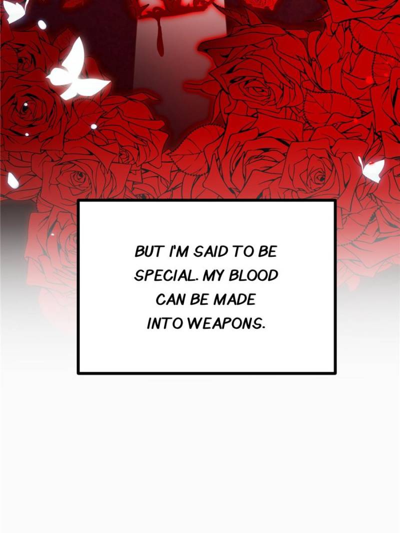 The Sultry Demon King Wants Me Chapter 1 - Page 47