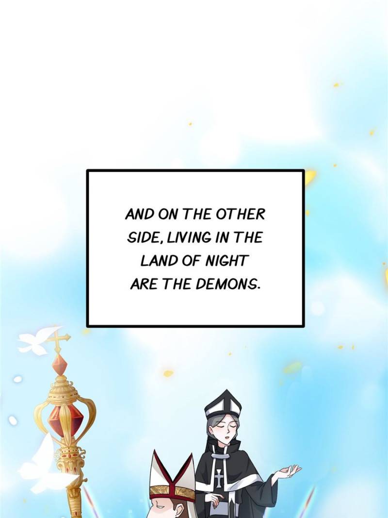 The Sultry Demon King Wants Me Chapter 1 - Page 49