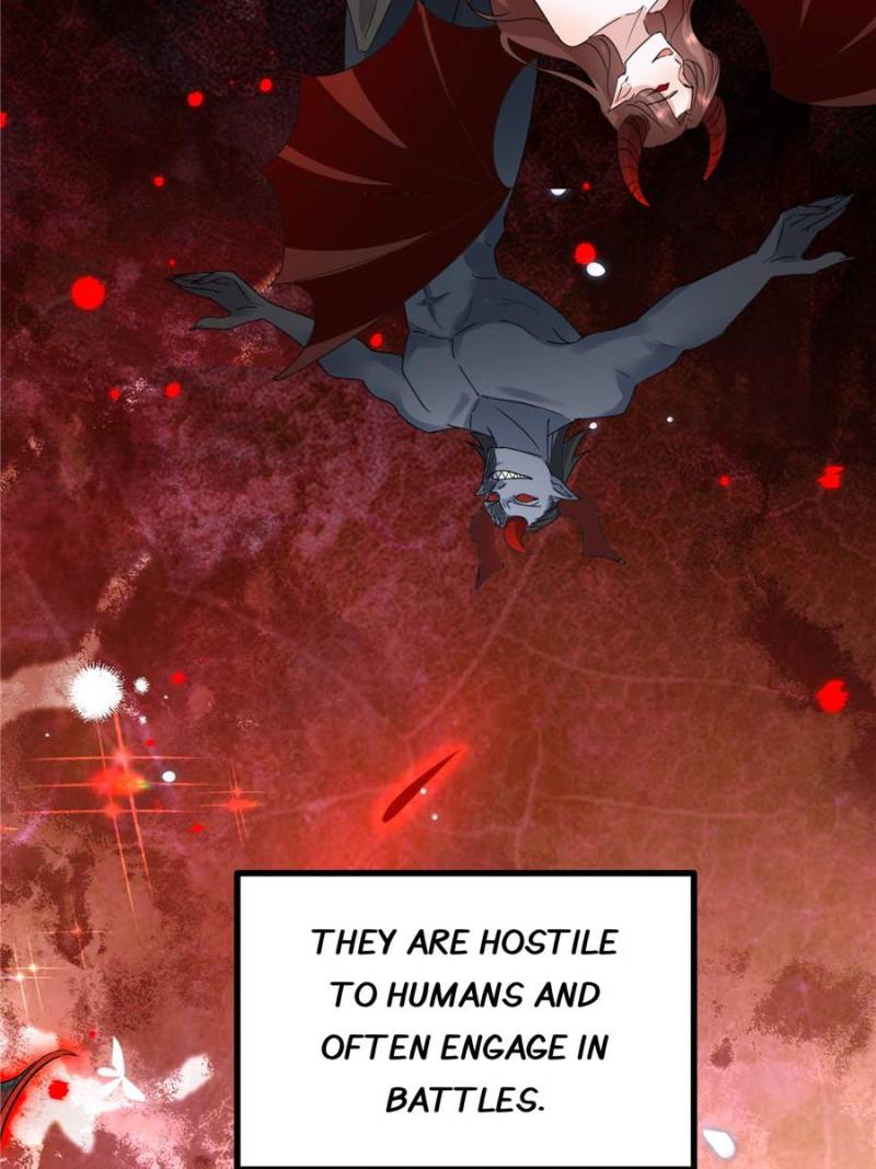 The Sultry Demon King Wants Me Chapter 1 - Page 51