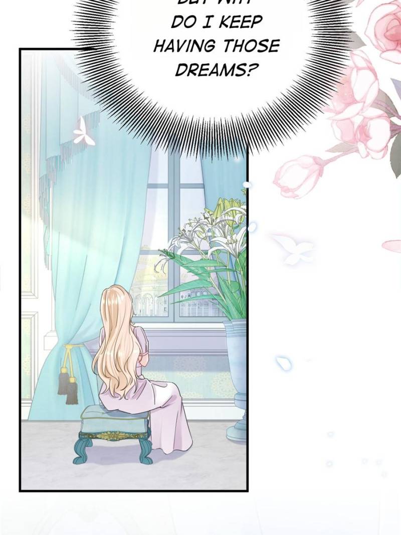 The Sultry Demon King Wants Me Chapter 1 - Page 56