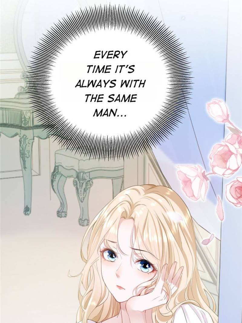 The Sultry Demon King Wants Me Chapter 1 - Page 57