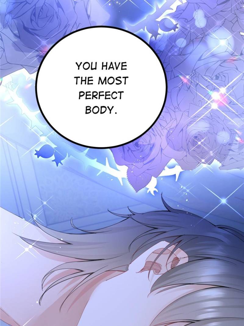 The Sultry Demon King Wants Me Chapter 1 - Page 6
