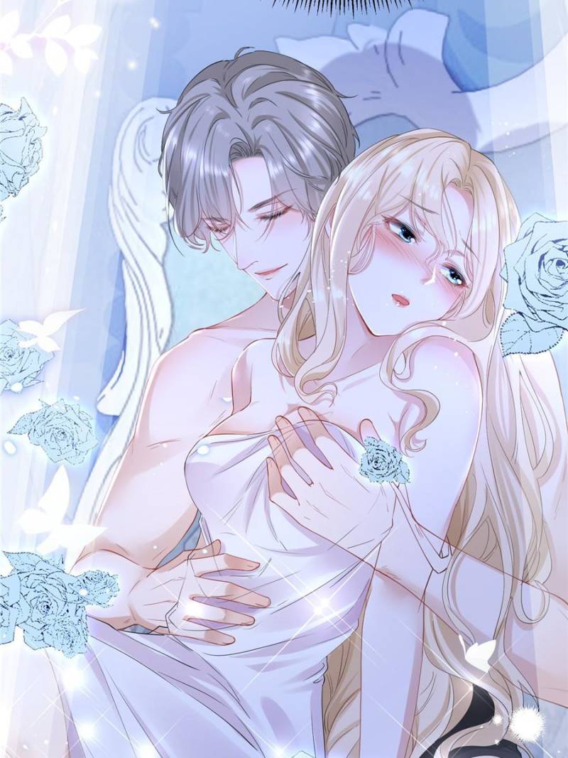 The Sultry Demon King Wants Me Chapter 1 - Page 60
