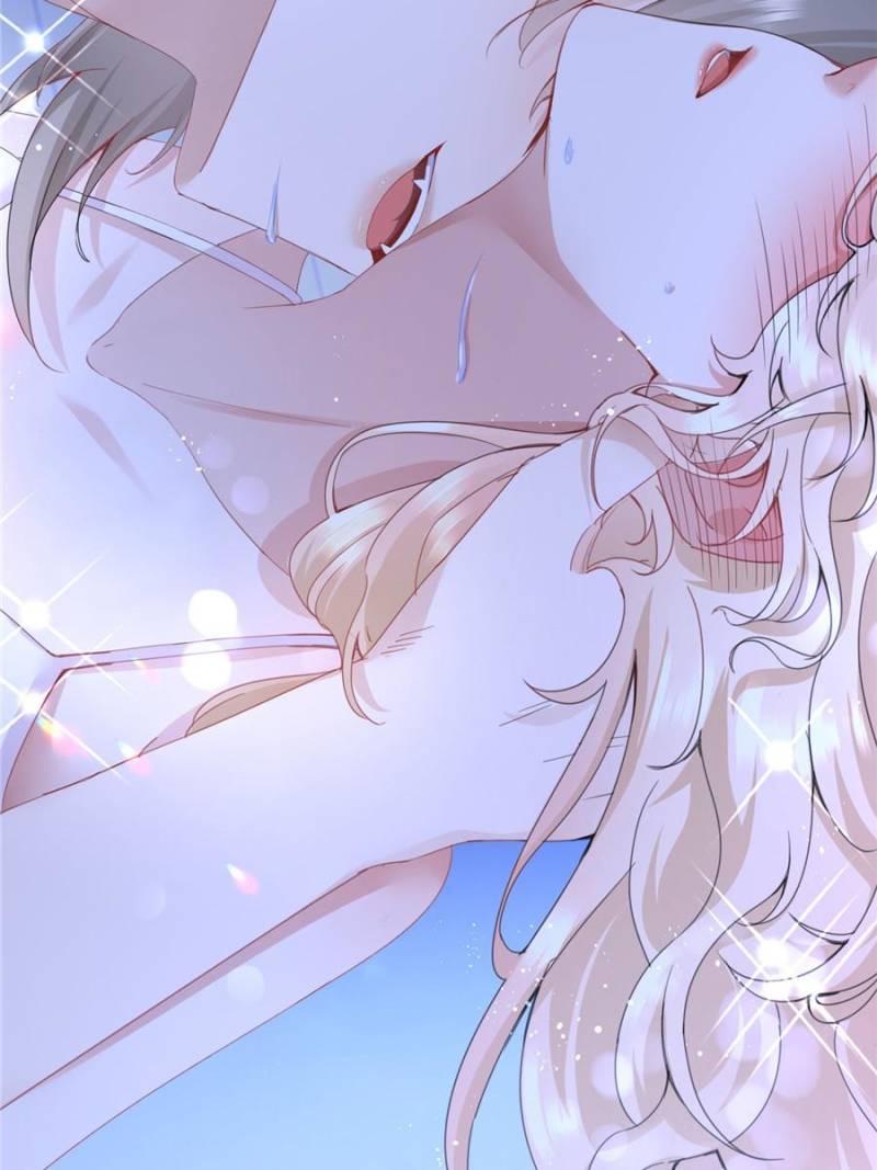 The Sultry Demon King Wants Me Chapter 1 - Page 7