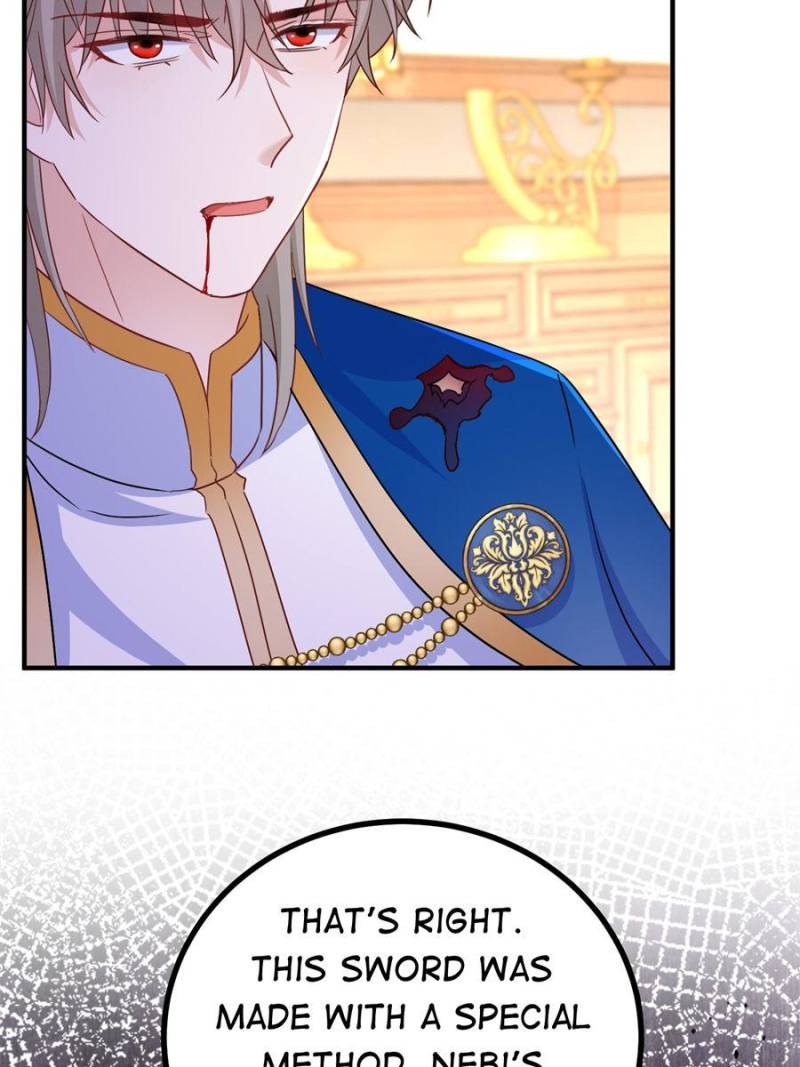 The Sultry Demon King Wants Me Chapter 109 - Page 29