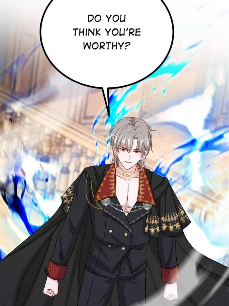 The Sultry Demon King Wants Me Chapter 109 - Page 36