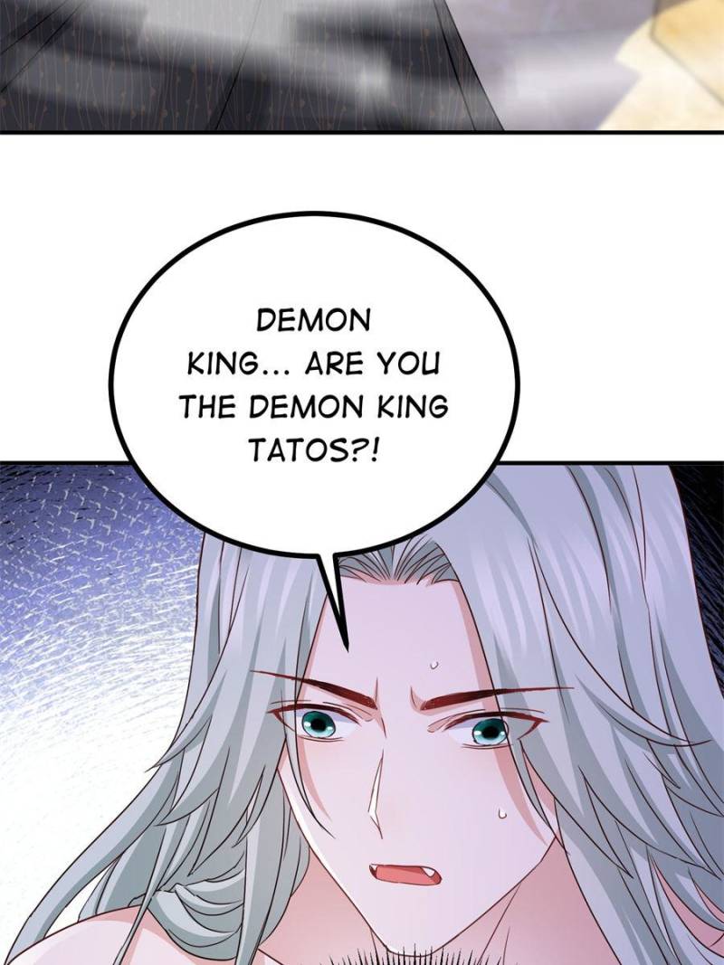 The Sultry Demon King Wants Me Chapter 109 - Page 38