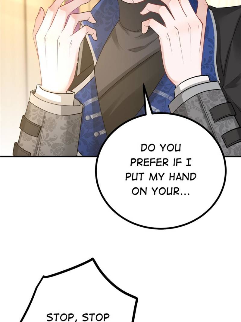 The Sultry Demon King Wants Me Chapter 11 - Page 38