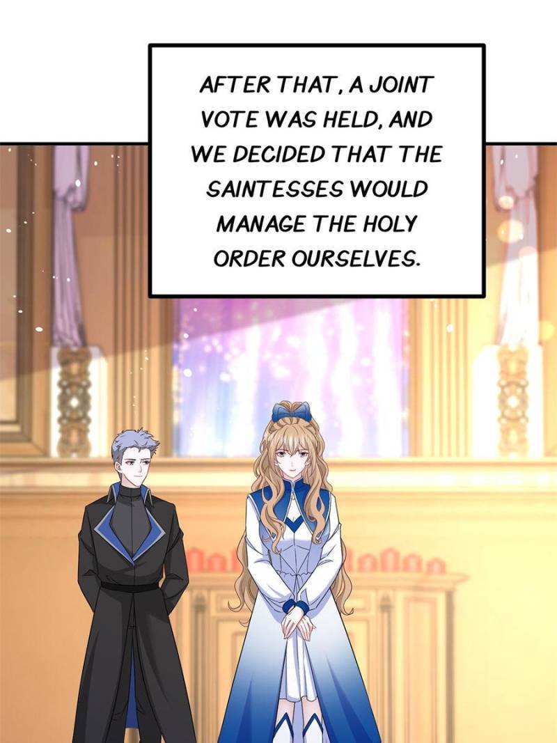 The Sultry Demon King Wants Me Chapter 110 - Page 28