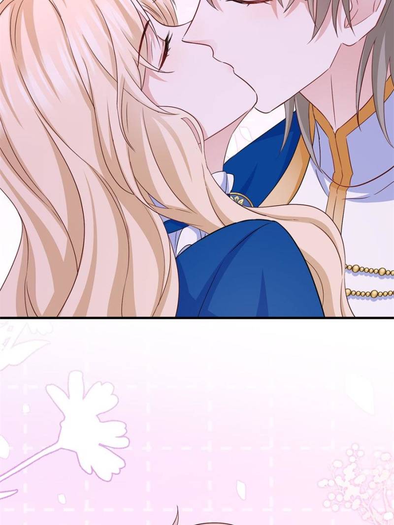 The Sultry Demon King Wants Me Chapter 110 - Page 45