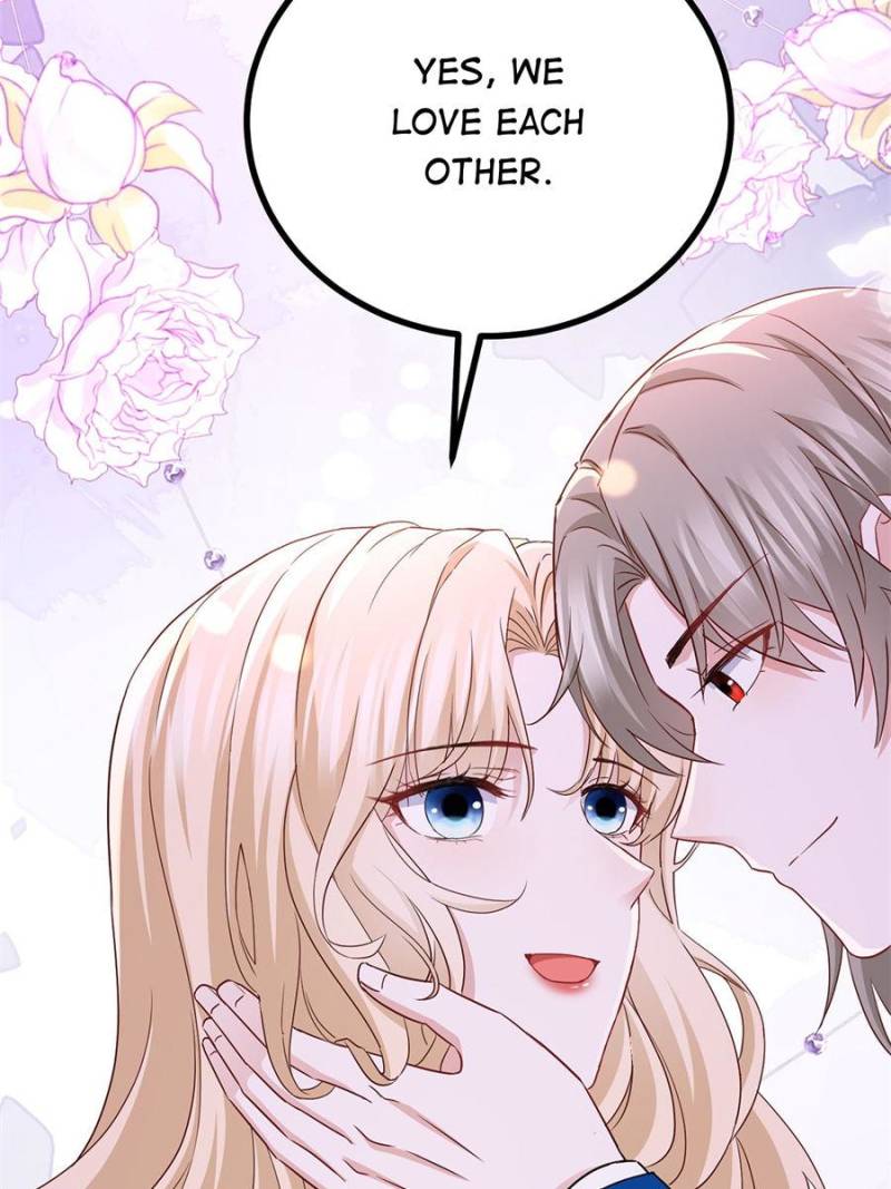 The Sultry Demon King Wants Me Chapter 110 - Page 50