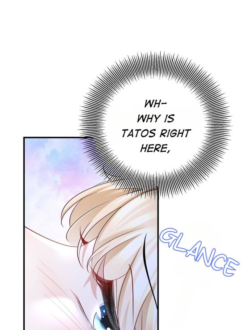 The Sultry Demon King Wants Me Chapter 12 - Page 58