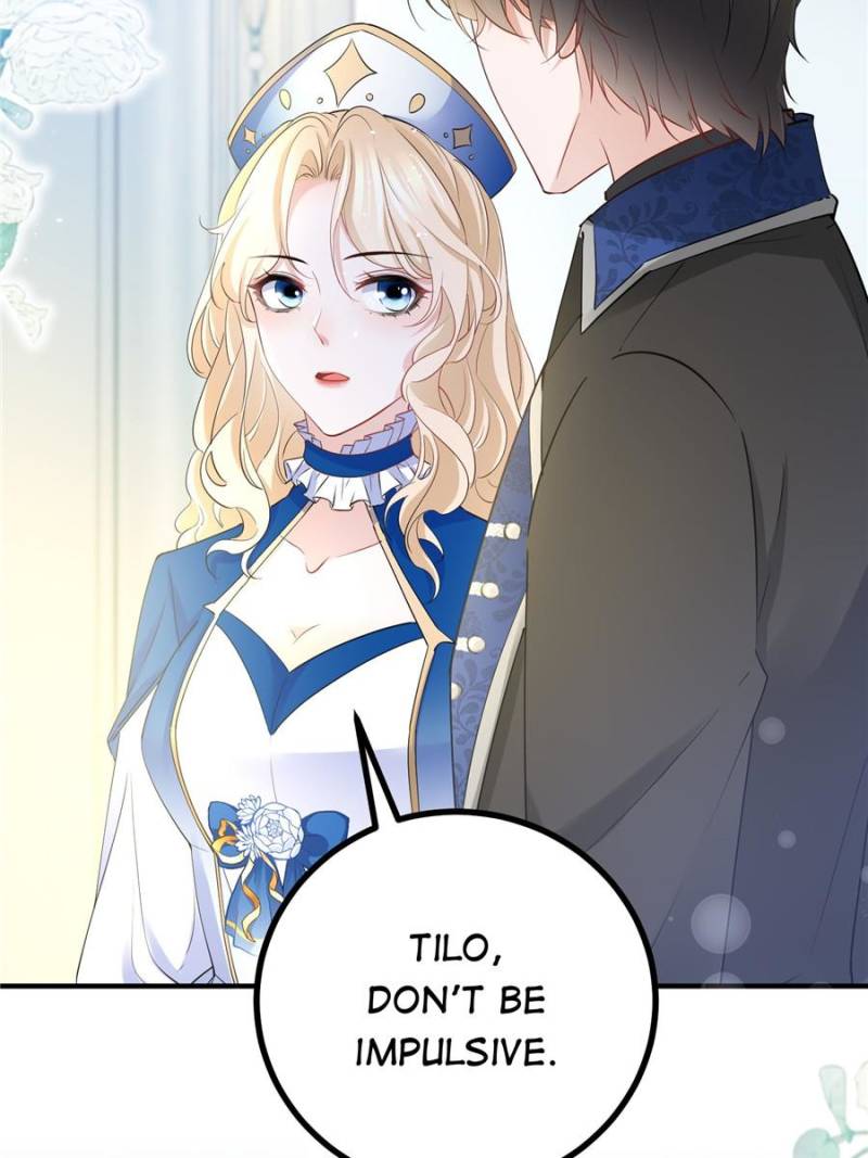 The Sultry Demon King Wants Me Chapter 14 - Page 10