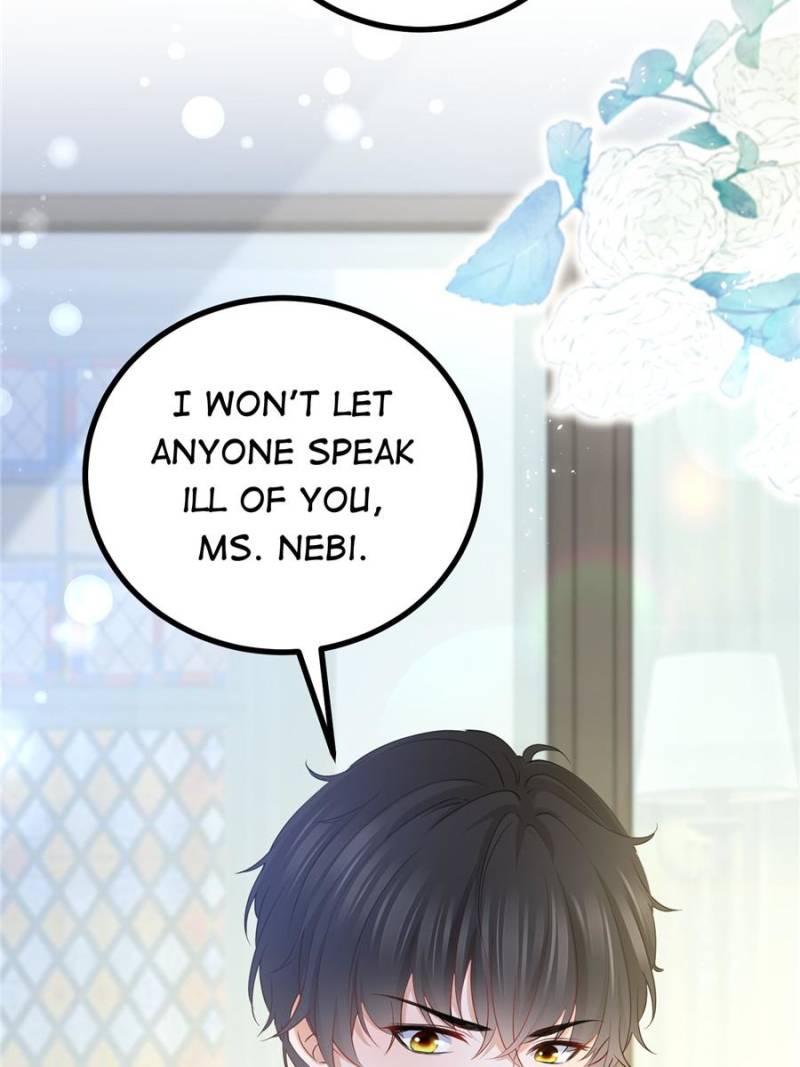 The Sultry Demon King Wants Me Chapter 14 - Page 11