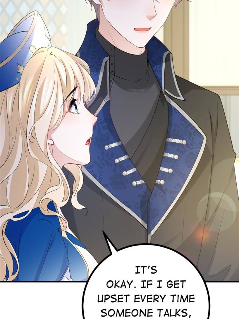 The Sultry Demon King Wants Me Chapter 14 - Page 12