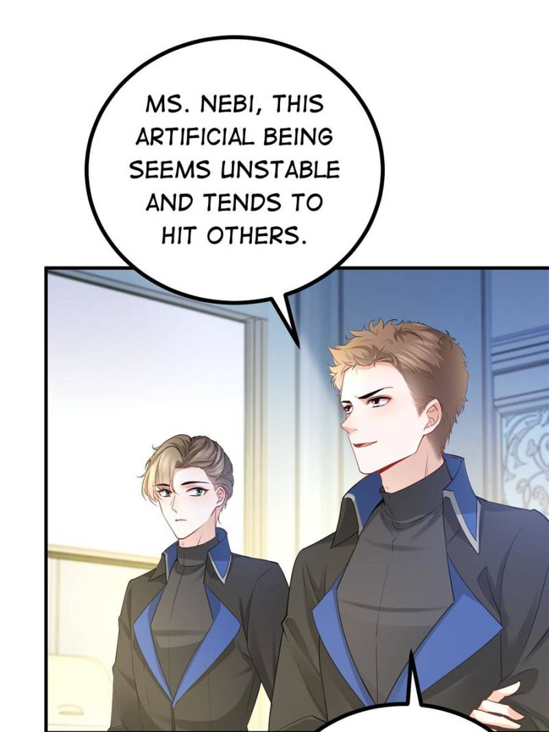 The Sultry Demon King Wants Me Chapter 14 - Page 14