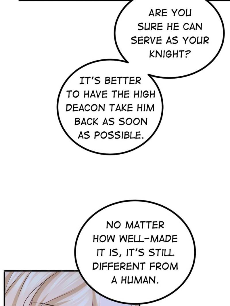 The Sultry Demon King Wants Me Chapter 14 - Page 15