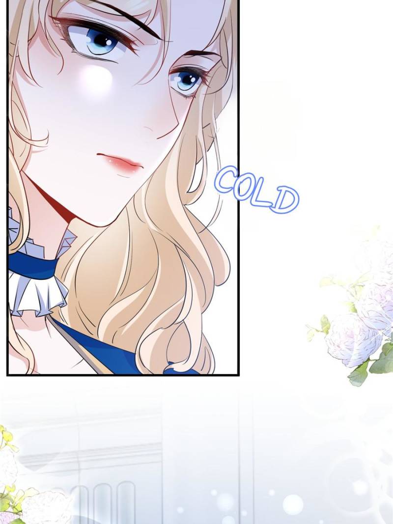 The Sultry Demon King Wants Me Chapter 14 - Page 16
