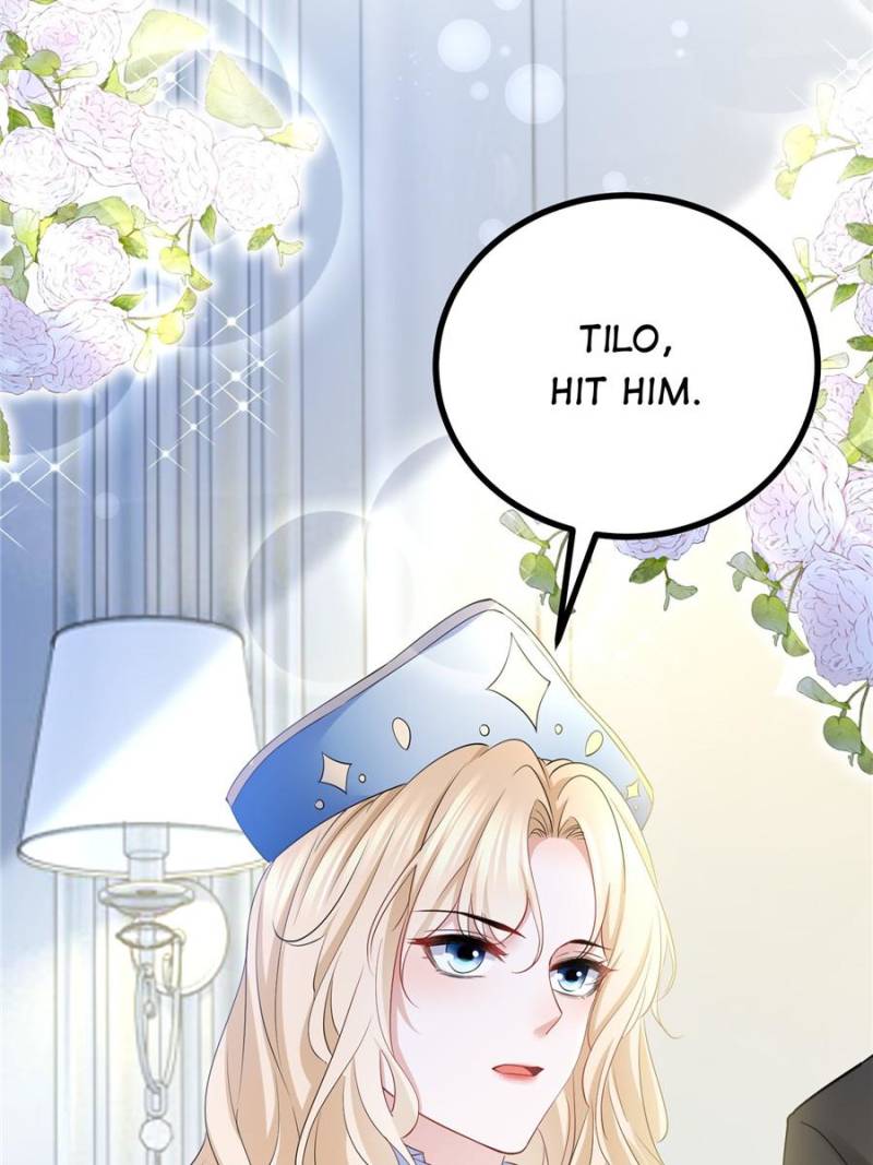 The Sultry Demon King Wants Me Chapter 14 - Page 17