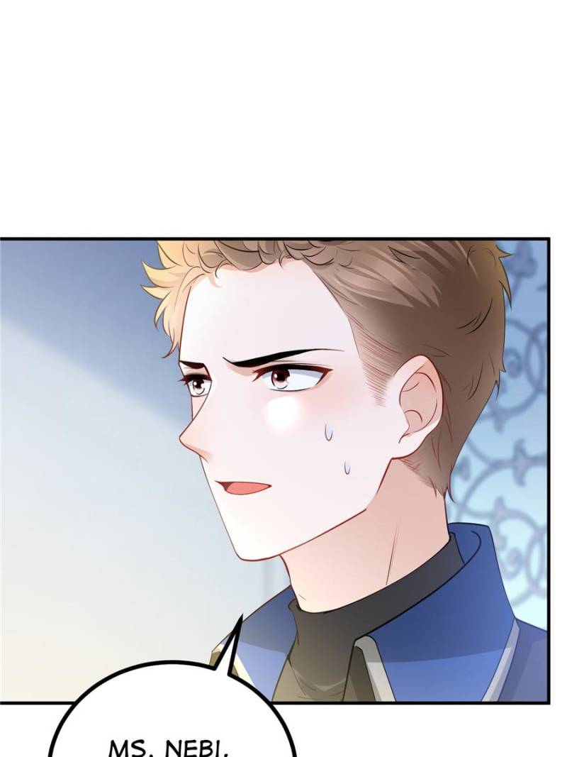 The Sultry Demon King Wants Me Chapter 14 - Page 19