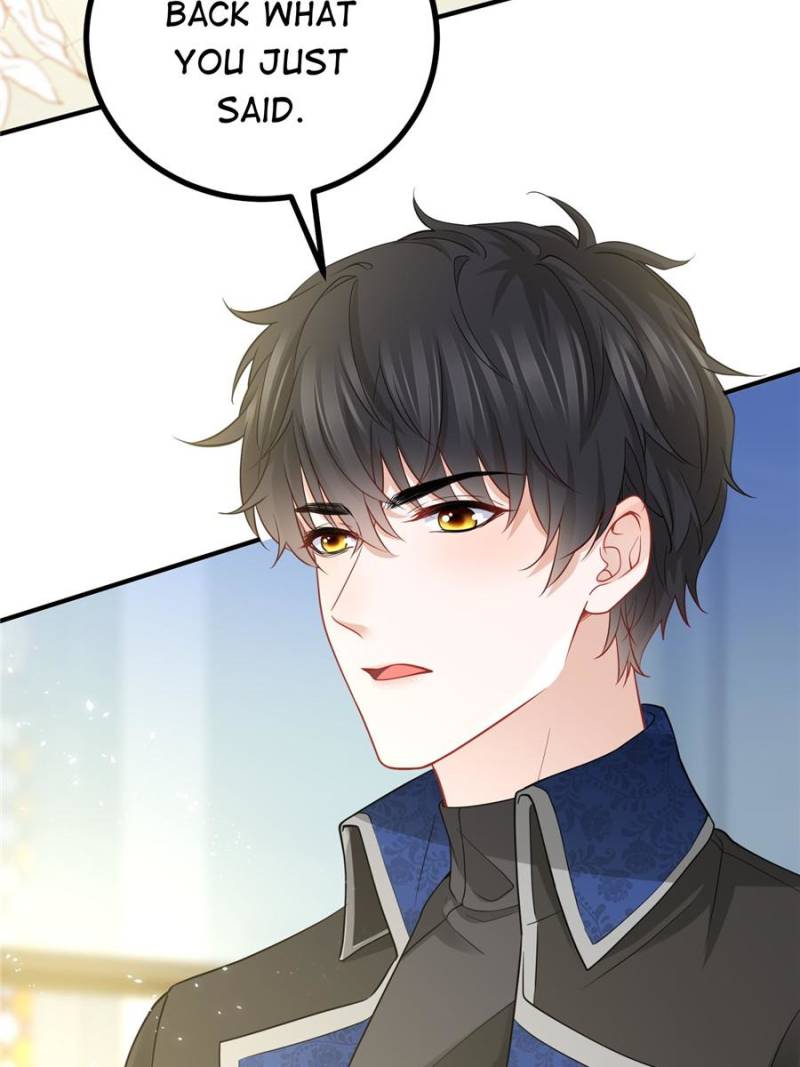 The Sultry Demon King Wants Me Chapter 14 - Page 2