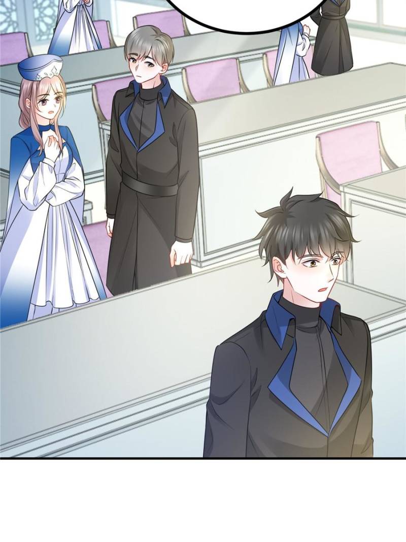 The Sultry Demon King Wants Me Chapter 14 - Page 25