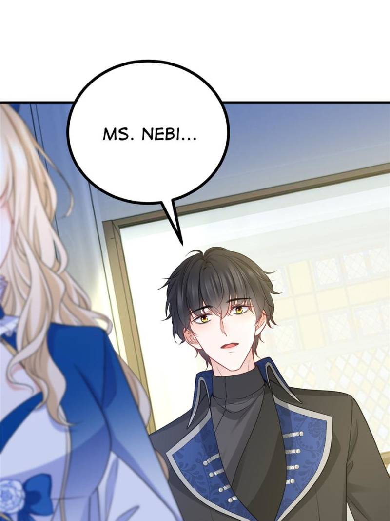 The Sultry Demon King Wants Me Chapter 14 - Page 28