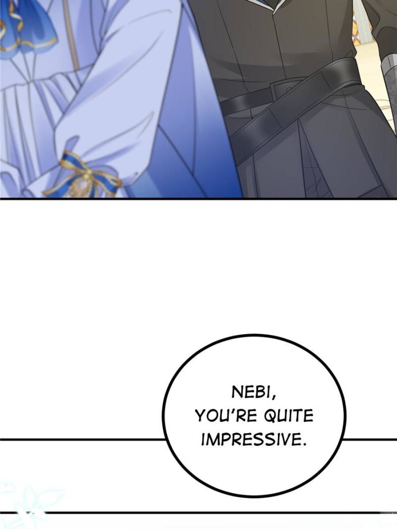 The Sultry Demon King Wants Me Chapter 14 - Page 29