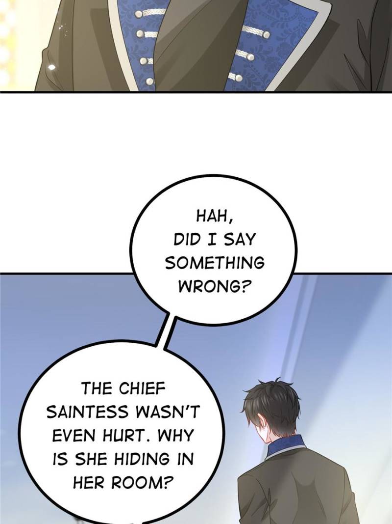 The Sultry Demon King Wants Me Chapter 14 - Page 3