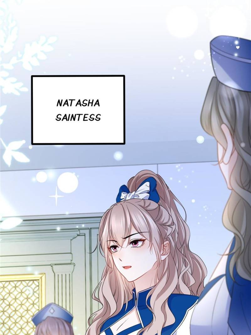 The Sultry Demon King Wants Me Chapter 14 - Page 30