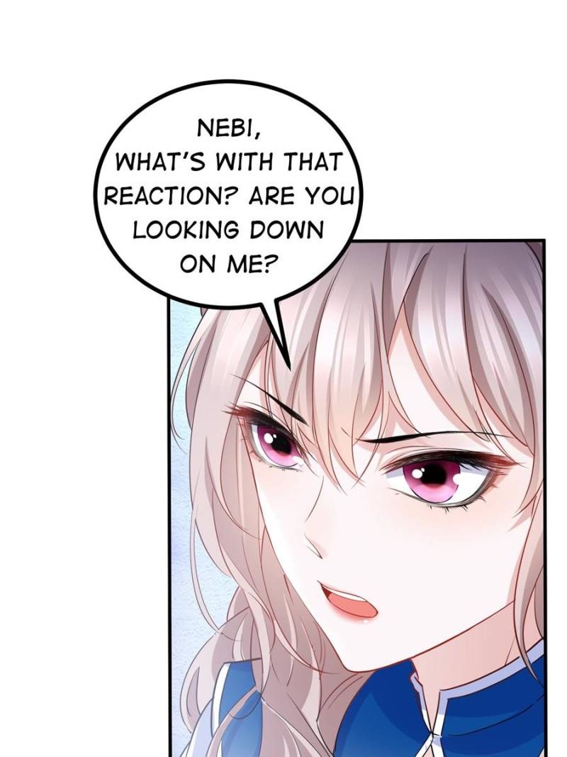 The Sultry Demon King Wants Me Chapter 14 - Page 35