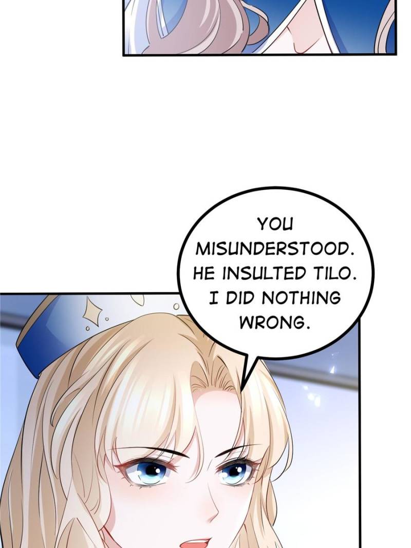 The Sultry Demon King Wants Me Chapter 14 - Page 36