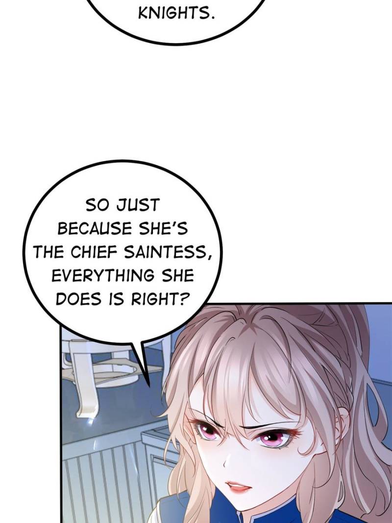 The Sultry Demon King Wants Me Chapter 14 - Page 39