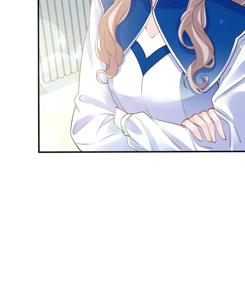 The Sultry Demon King Wants Me Chapter 14 - Page 40